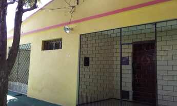 Imagem 3: Casa com 2 quartos no bairro Parquelândia - Fortaleza/CE