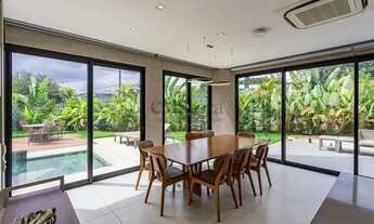 Imagem: Casa em condomínio para locação no Royal