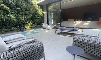 Imagem 3: CASA EM CONDOMÍNIO - ALPHASÍTIO - SP