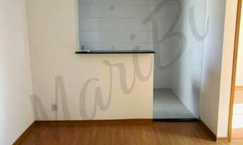 Imagem 2: Apartamento térreo - novo - Jardim Hikari, São Carlos