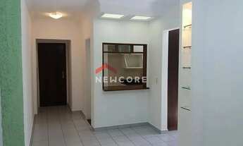 Imagem 4: Apartamento em Rua Sebastião Arantes Nogueira - José Menino - Santos/SP