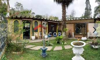 Imagem 2: Chácara em Alameda Princesa Isabel - Centro - São Lourenço da Serra/SP