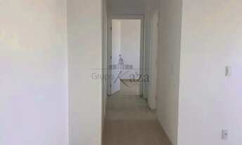 Imagem 3: Apartamento/Padrão - Residencial - No bairro Jardim Santa Maria - Residencial Lumina - Ja