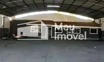 Imagem: Aluguel Ponto Comercial 600m² Bairro Vila