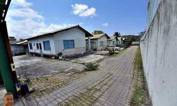 Imagem 2: Casa Térrea para Venda em Camaçari, Vila de Abrantes (Abrantes), 3 dormitórios, 1 suíte, 2