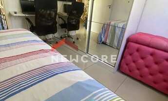 Imagem 4: Apartamento em Avenida Professor Theócrito Batista - Caji - Lauro de Freitas/BA