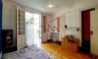 Imagem 2: Apartamento-À VENDA-Laranjeiras-Rio de Janeiro-RJ