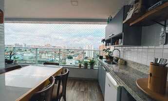 Imagem: APARTAMENTO NO JARDINS 7590