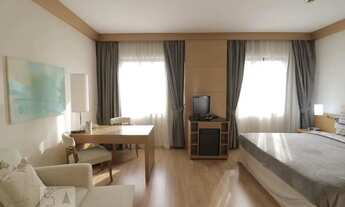 Imagem 6: Apartamento à Venda - Tatuapé, 1 Quarto, 29 m2