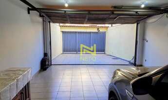 Imagem 6: Sobrado com 3 dormitórios à venda, 265 m² por R$ 1.399.990 - Siciliano - São Paulo/SP