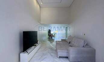 Imagem: Casa Moderna com Design Clean e Piscina