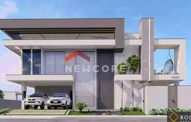 Imagem 3: Casa de condomínio em Avenida das Acácias - Parque Tarcisio Miranda - Campos dos Goytacaze