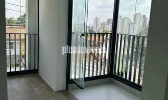 Imagem 3: Pinheiros! Prédio Novo! Garden!