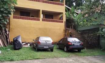 Imagem 2: Casa em Rua Ladislau Ribeiro - Praia das Toninhas - Ubatuba/SP