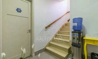 Imagem 6: Sobrado Comercial e Residencial á Venda em Pinheiros 3 dorms, A.U 100,00m²