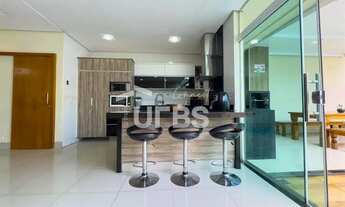 Imagem 6: Sobrado no Jardim Atlântico - Conforto e Modernidade