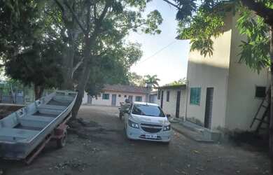 Imagem 2: Chácara Luxuosa à Beira do Rio Araguaia