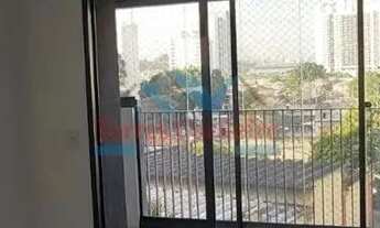 Imagem 3: Apartamento 3 dorm (1 suite) 1 Vagas - Condomínio Astra Butãnta