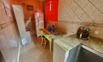 Imagem 7: Imóvel para venda com 65 metros quadrados com 3 quartos em Ipiranga - Juiz de Fora - MG