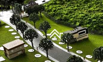 Imagem 6: LANÇAMENTO - Teriva Recanto da Mata valores á partir de R$ 175 mil Reais