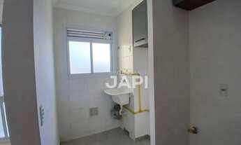 Imagem 4: Apartamento com 3 quartos para alugar, 64 m² por R$ 2.826/mês - Medeiros - Jundiaí/SP