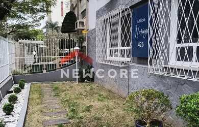 Imagem 2: Apartamento em Rua Costa - Menino Deus - Porto Alegre/RS