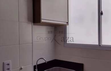 Imagem 5: Oportunidade - Apartamento - Jardim das Industrias - Residencial Spazio Campos Gerais - 2