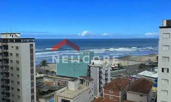 Imagem: Apartamento em Rua Guimarães Rosa - Ocian