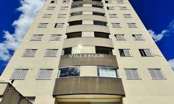 Imagem: Apartamento à venda, 1 suíte e 2 quartos