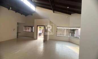 Imagem 6: Casa com 4 quartos Bairro Santa Rosa Cuiabá