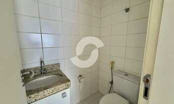 Imagem 6: Apartamento de 79 m² na Graciliano Ramos - Vital Brasil - Niterói - RJ, à venda por R$ 650