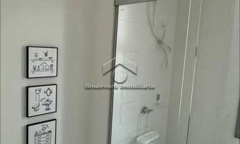 Imagem 4: ALUGAR APARTAMENTO MOBILIADO COM 01 SUÍTE NO ALTO DA BOA VISTA EM RIBEIRÃO PRETO