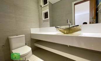 Imagem 4: Alugo Casa em condomínio 4 quartos, suítes na região central de Contagem!