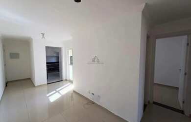 Imagem 6: Apartamento a venda no Afonso Pena, São José dos Pinhais REF: 776