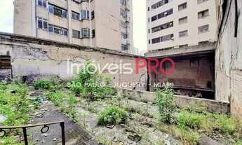 Imagem 3: Terreno para fins comerciais na Av Rio Branco, ótimo zoneamento