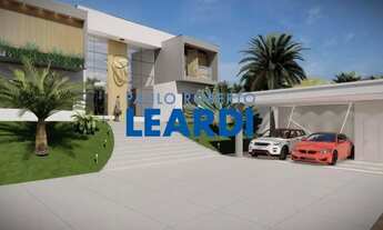 Imagem: CASA EM CONDOMÍNIO - CONDOMÍNIO RESIDENCIAL