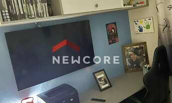 Imagem 5: Apartamento em Rua Manoel Alabarce Lopes - Parque Residencial Casa Branca - Suzano/SP