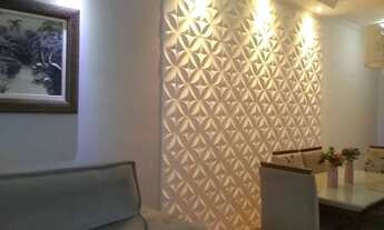 Imagem 3: Casa de condomínio em Rua Professor Dalto Brunini Patto - Loteamento Esplanada São José