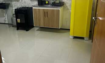 Imagem 5: Apartamento mobiliado no São Francisco