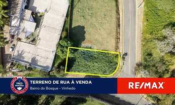 Imagem: Terreno a venda com 670 m² no bairro do