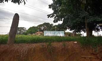 Imagem: Terreno à venda, 121240 m² por R$ 12.124.000,00