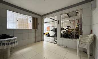 Imagem 4: CASA (4 QUARTOS COM SUÍTE) - ACEITA FINANCIAMENTO!