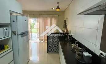 Imagem 2: Casa para Venda em Presidente Prudente, Jardim Santa Paula, 4 dormitórios, 2 banheiros, 2