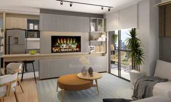 Imagem 4: Apartamento à venda com 2 Dormitórios no Edifício Malibu