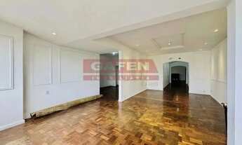 Imagem 3: Excelente apartamento Frontal Mar na Avenida Atlântica - 3 quartos com suíte e com vaga