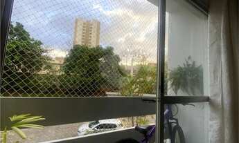 Imagem 6: Apartamento à venda com 2 quartos no condomínio Arco Iris, Sorocaba - SP