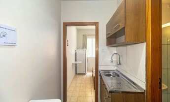 Imagem 3: Apartamento Jk 1 Dorm Centro Histórico