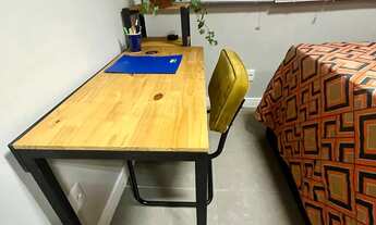 Imagem 6: Studio no coração do centro | morar ou trabalhar