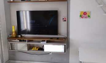 Imagem 3: Apartamento c/ 2 Quartos - São João de Meriti