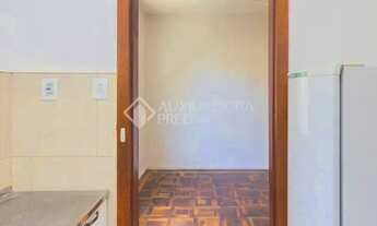 Imagem 7: Kitnet, no bairro Menino Deus